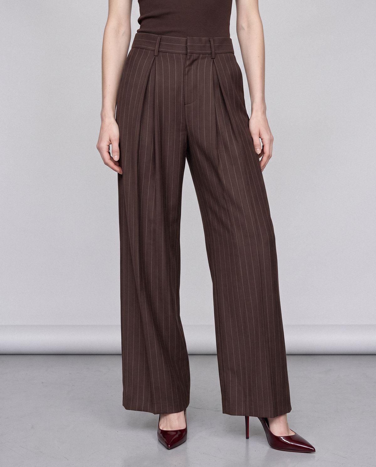City Icon Trousers
