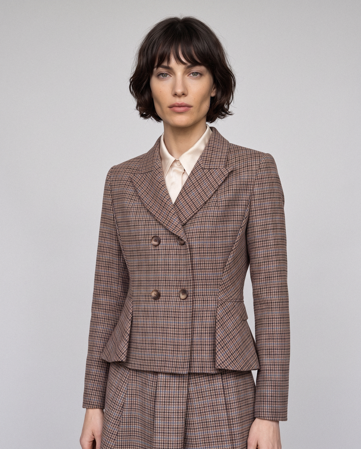Boulevard Blazer