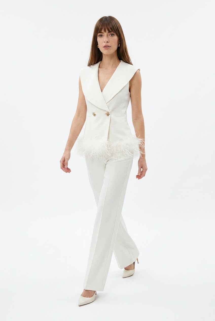 Étoile Tailored Suit