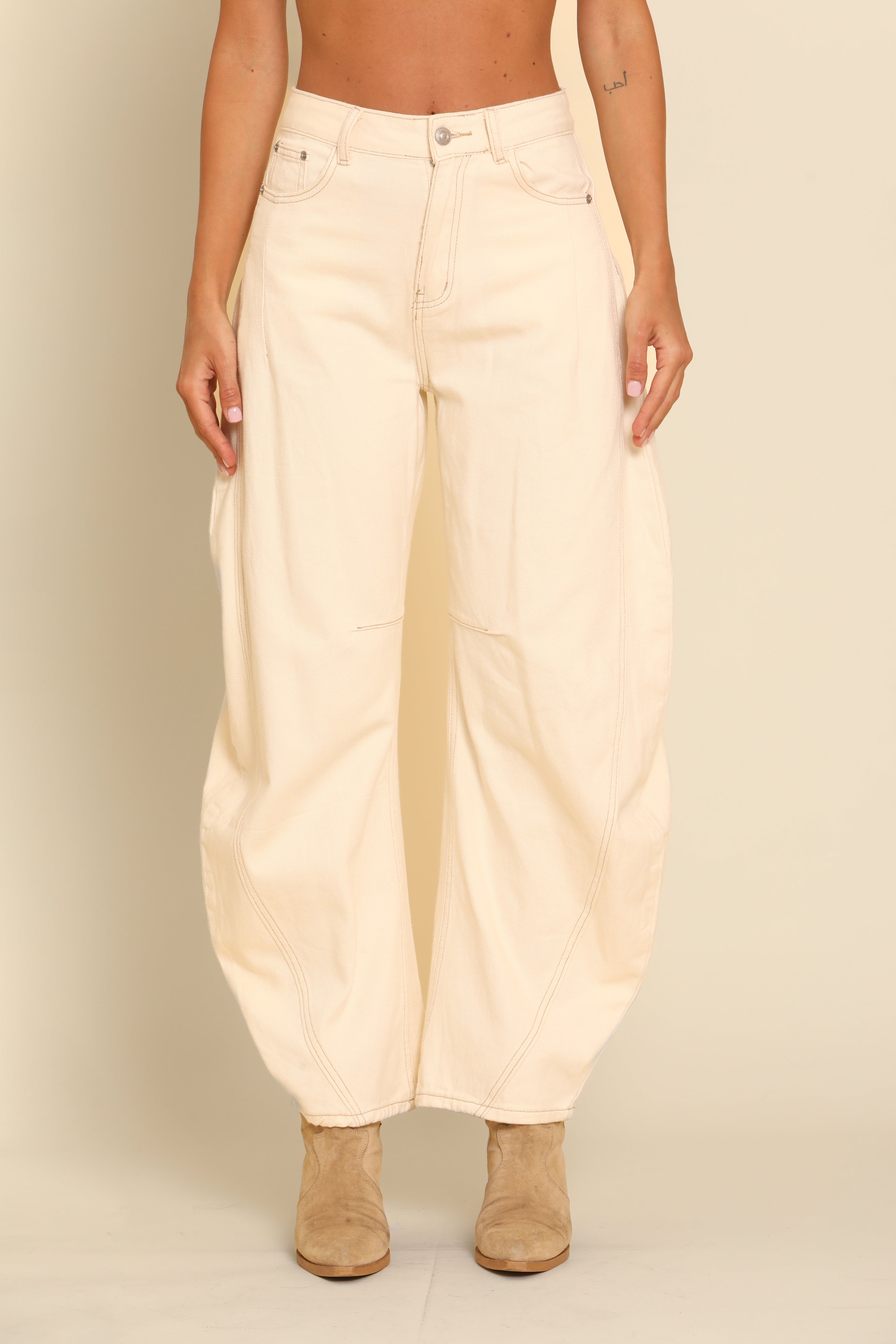 Horseshoe Jeans
